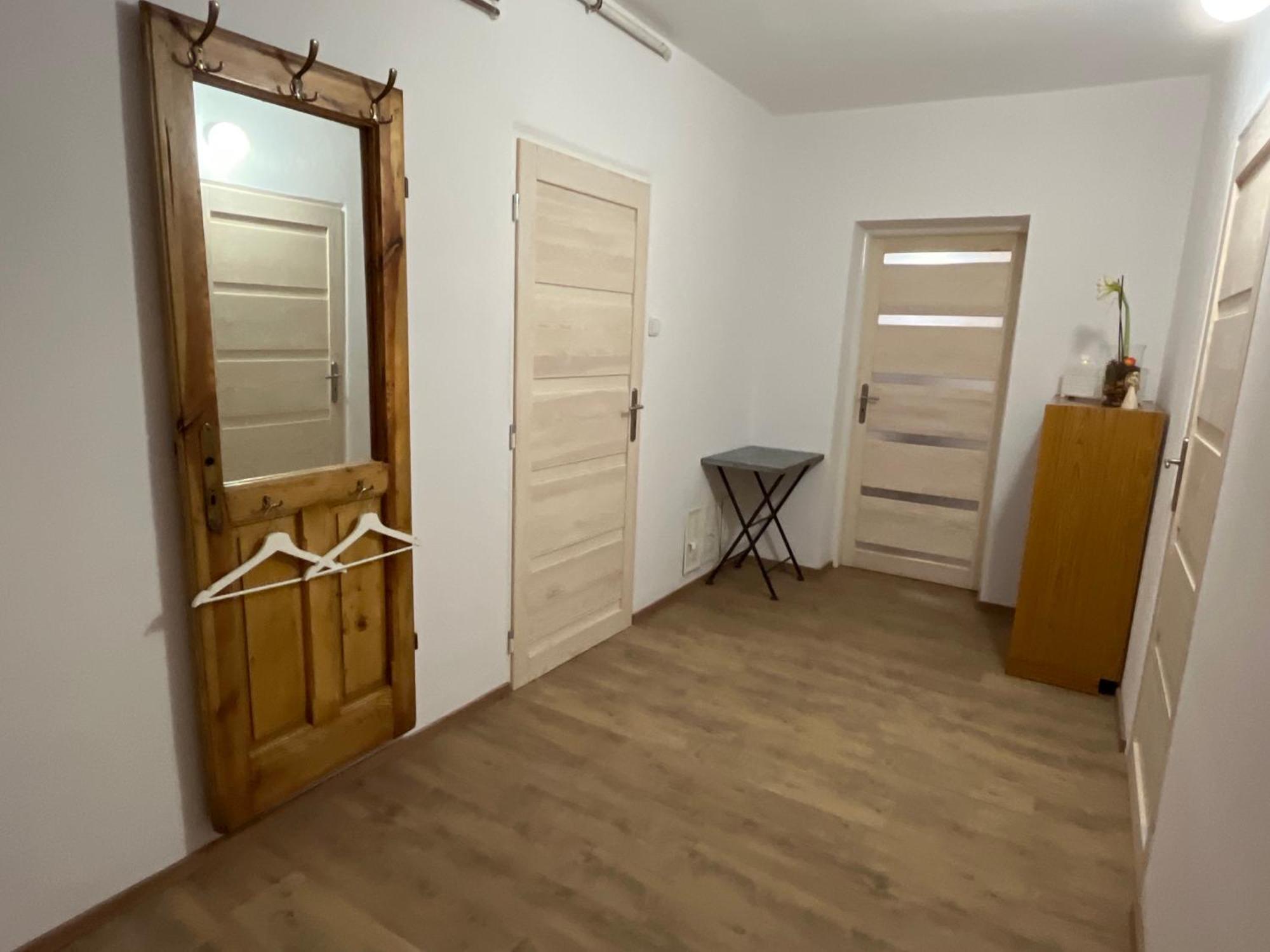 Pod Dubem Apartment Jesenik Exterior photo